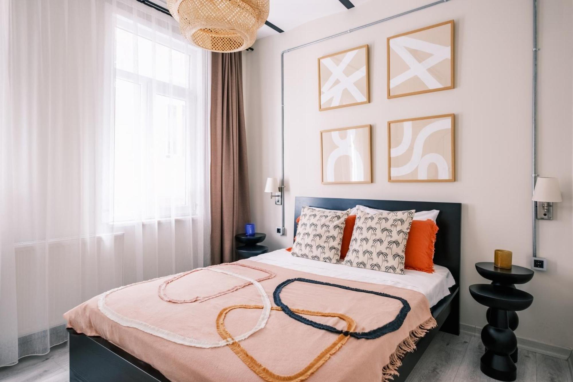 Renovated Modern Flat In Istiklal Avenue Διαμέρισμα Κωνσταντινούπολη Εξωτερικό φωτογραφία