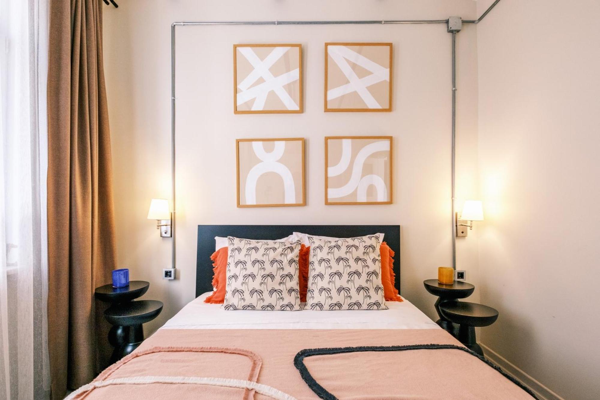 Renovated Modern Flat In Istiklal Avenue Διαμέρισμα Κωνσταντινούπολη Εξωτερικό φωτογραφία